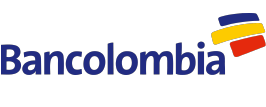 forma de pago asesoría y servicios bancolombia 